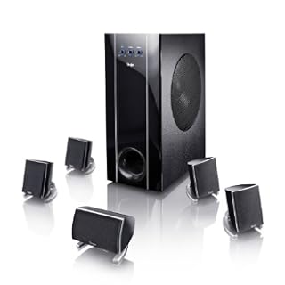 Teufel Concept E 400 