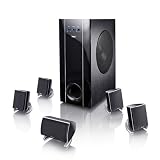 Teufel Concept E 400 Black PC-Lautsprechervon "Teufel"
