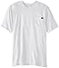 Dickies Men's Short Sleeve Pocket Tee Big-tall