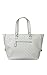 GUESS Shantal Quattro G Tote