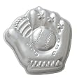 Wilton Baseball Mitt Pan