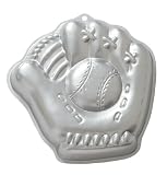 Wilton Baseball Mitt Pan
