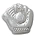 Wilton Baseball Mitt Pan