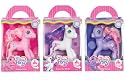 My Little Pony - 3 x Favourite Friends