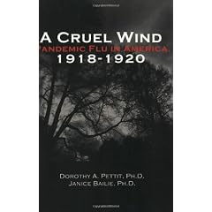 A Cruel Wind: Pandemic Flu in America 1918-1920
