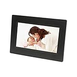 デジタルフォトフレーム/写真立て 【液晶モニター：7インチ】 解像度：800x480 TDF-700【代引不可】 AV デジモノ カメラ デジタルカメラ フォトフレーム [並行輸入品]