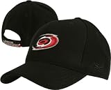 Carolina Hurricanes Youth Team Logo Adjustable Hat