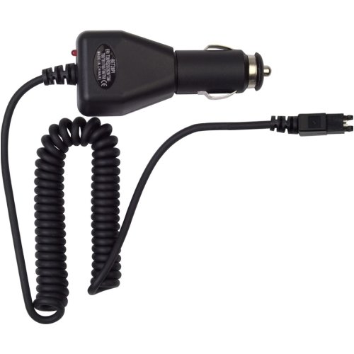 Wireless Solutions Std Standard Vehicle Power Adapter