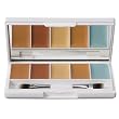 NP Set 5-Color Concealer Palette