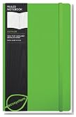 ecosystem Journal Ruled: Medium Kiwi Flexicover (ecosystem Series)