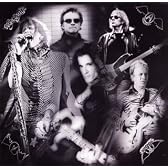 Ultimate Aerosmith Hits/アルティメイト・エアロスミス・ヒッツ