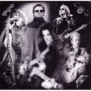 Ultimate Aerosmith Hits/�A���e�B���C�g�E�G�A���X�~�X�E�q�b�c