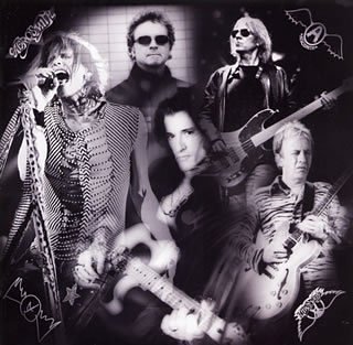 Ultimate Aerosmith Hits/アルティメイト・エアロスミス・ヒッツ