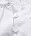 Latuza Women's Cotton Long Sleeve Lace Trim Victorian Nightgown