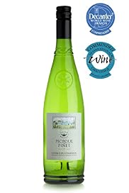 Picpoul De Pinet 2011 - Case of 6