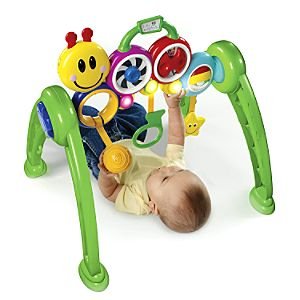 Disney Baby Einstein Lights & Melodies Discovery Center baby nursery store