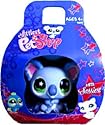 Littlest Pet Shop Exclusive Limited Edition Figure Koala Bear