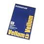 Staedtler 9461117P Mars All-Purpose Translucent Vellum, 11 x 17, 50-Sheet Pad
