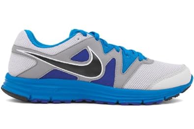 Nike Lunarfly 3 Platinum Blue Mens Running Cross Training