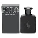 Ralph Lauren Polo Double Black Men Eau de Toilette Spray
