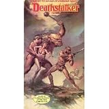 Death Stalker: The Last Great Warrior King [VHS]