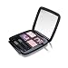 Guerlain Ombre Eclat 4 Shades Eyeshadow 408 Jeu d'Ombrelles
