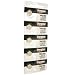 5 394 / 380 Energizer Watch Batteries SR936SW Battery