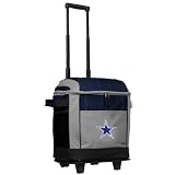 NFL Dallas Cowboys 50 Can Cooler