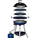 Sports : CADAC Gasgrill Carri Chef Deluxe