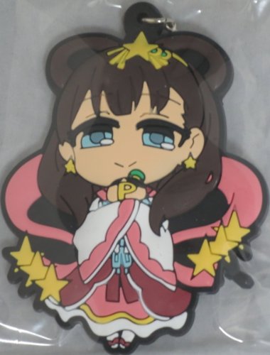 アイドルマスター シンデレラガールズ ご当地コレクション 佐久間まゆ 仙台 イヤホンジャック