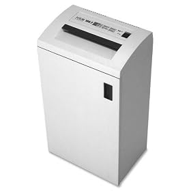 HSM Professional Shredder
