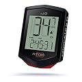 Blackburn Atom 4.0 Cyclometer, Black