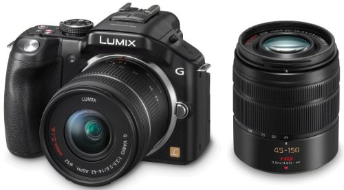 Imagen 5 de Panasonic DMC-G5WEF-K