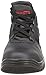 Blackrock Mens Chukka Steel Toe Cap Safety Boot / Mens Footwear (9 US) (Black)
