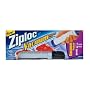 SC Johnson #70055 Ziploc Vacuum Pump/Bags