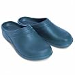 DEMAR - Gartenschuhe / Badelatschen / CLOGS - EVA - Extraleicht (Wei�, 39)