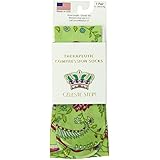 Celeste Stein CMPS2-1304 Therapeutic Compression Socks, 0.6 Ounce