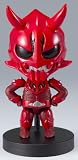 Masked Rider Den-O: Climax-D Momotaros Pre-Painted Figure
