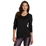 Marmot Women's Essential Pullover, Black, Small
