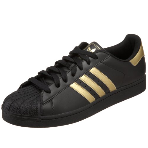 adidas Originals Men's Superstar 2 Fashion Sneaker