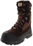 Irish Setter Men's Snow Tracker Pac-2872 Hunting Boot,Brown Frisco Leather,8 EE US