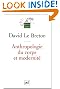 Anthropologie du corps et modernité (French Edition)