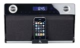Acoustic Research Portable iPod/iPhone Docking System