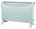 Glen G2T Compact Electric Convector Heater, 2 Kilowatt