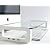 キーボード収納ボードUSBハブ付き ホワイト U-BOARD(WHITE) U-BOARD(WHITE)