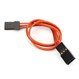 Standard Servo Extension 9