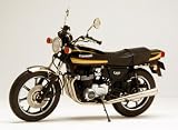1/18 Kawasaki Z400FX  ♯エボニー(前期) の評価・レビュー