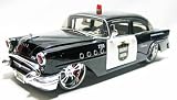 Produkt-Bild: Maisto 31341 - AllStars RF Buick Century '55 1:24 (farblich sortiert)
