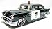 Produkt-Bild: Maisto 31341 - AllStars RF Buick Century '55 1:24 (farblich sortiert)