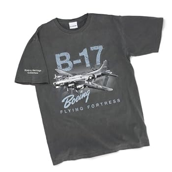 B-17 Heritage T-shirt
